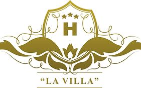 Hotel La Villa