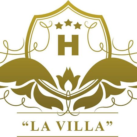 Hotel La Villa Тирана Екстер'єр фото