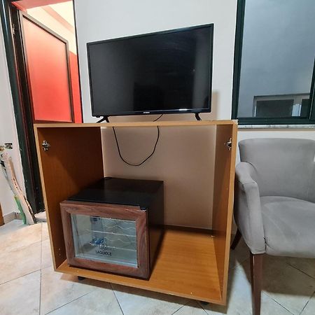 Hotel La Villa Тирана Екстер'єр фото