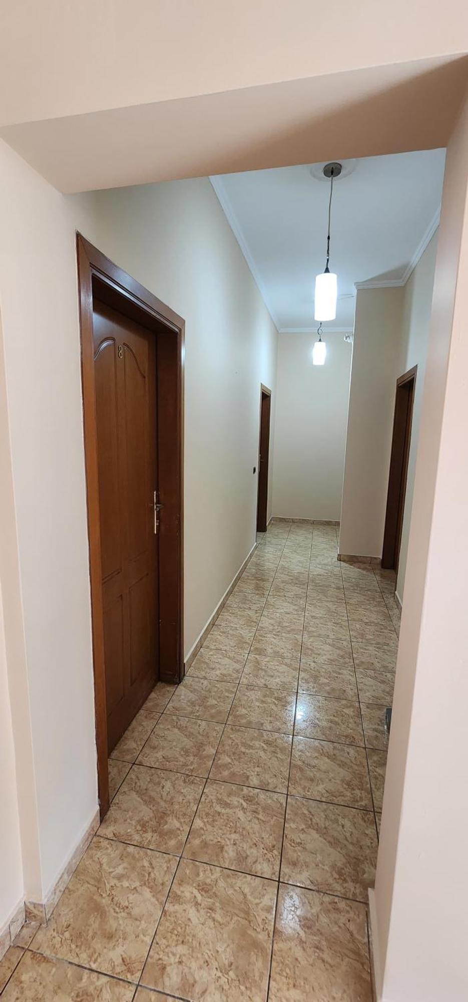 Hotel La Villa Тирана Екстер'єр фото