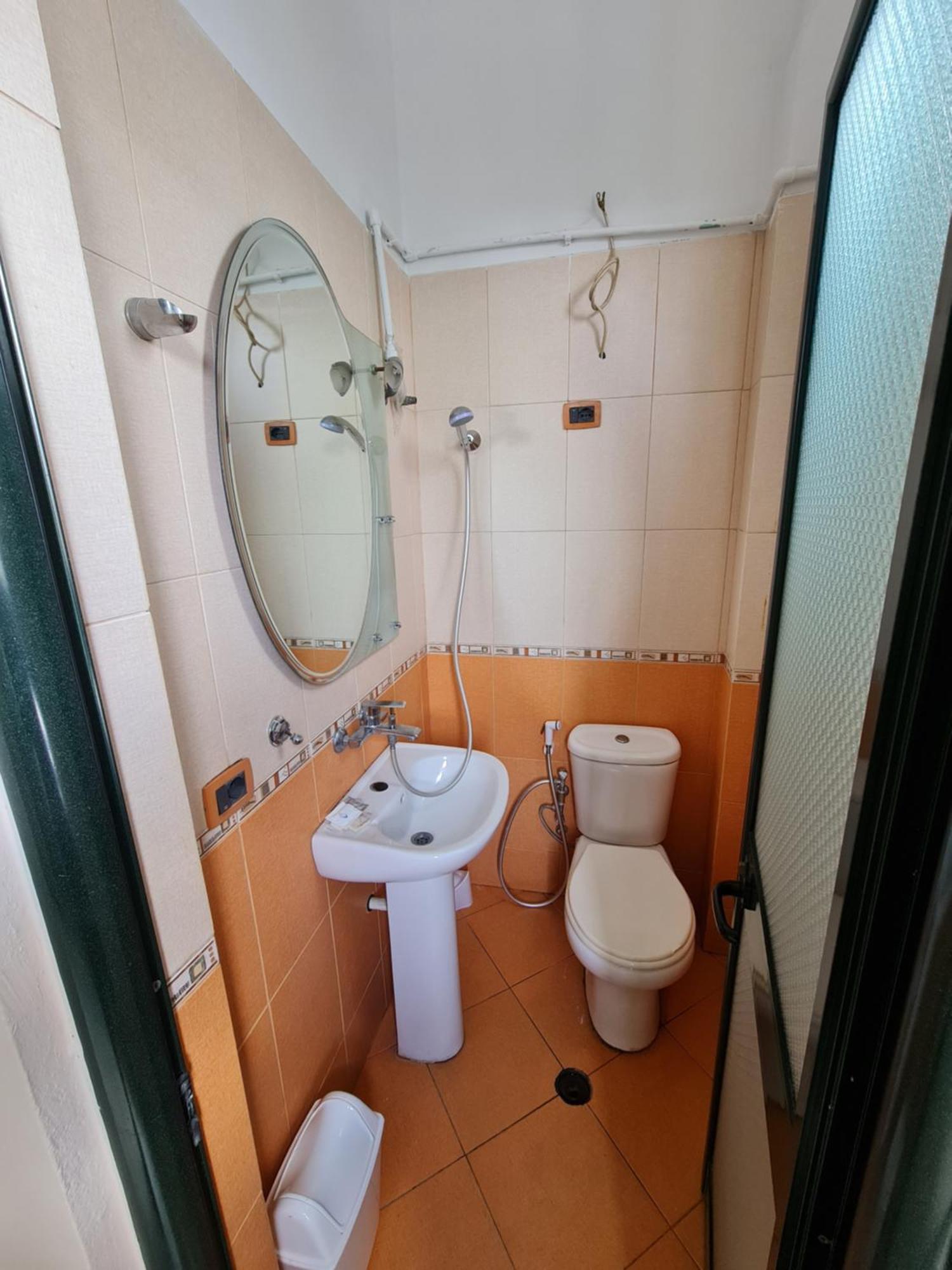 Hotel La Villa Тирана Екстер'єр фото